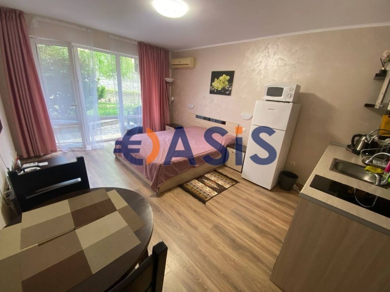 Til salg  Studie region Burgas , Sveti Vlas , 36 kvm | 68706991 - billede [4]