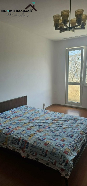 Продава 1-СТАЕН, гр. София, Люлин 9, снимка 3 - Апартаменти - 54290099