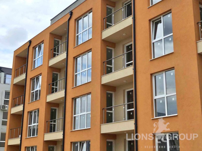 Na prodej  1 ložnice Varna , Vazraždane 3 , 65 m2 | 91202814