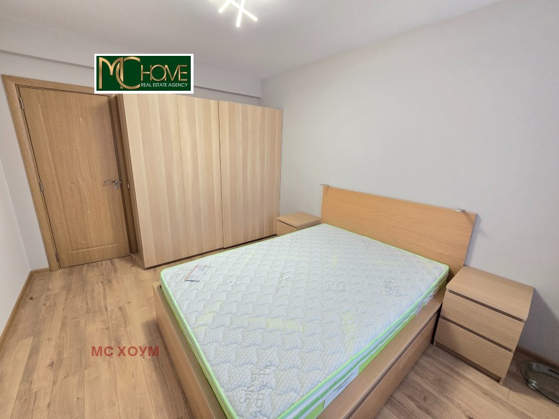 Продава 2-СТАЕН, гр. София, Лагера, снимка 6 - Aпартаменти - 48362042