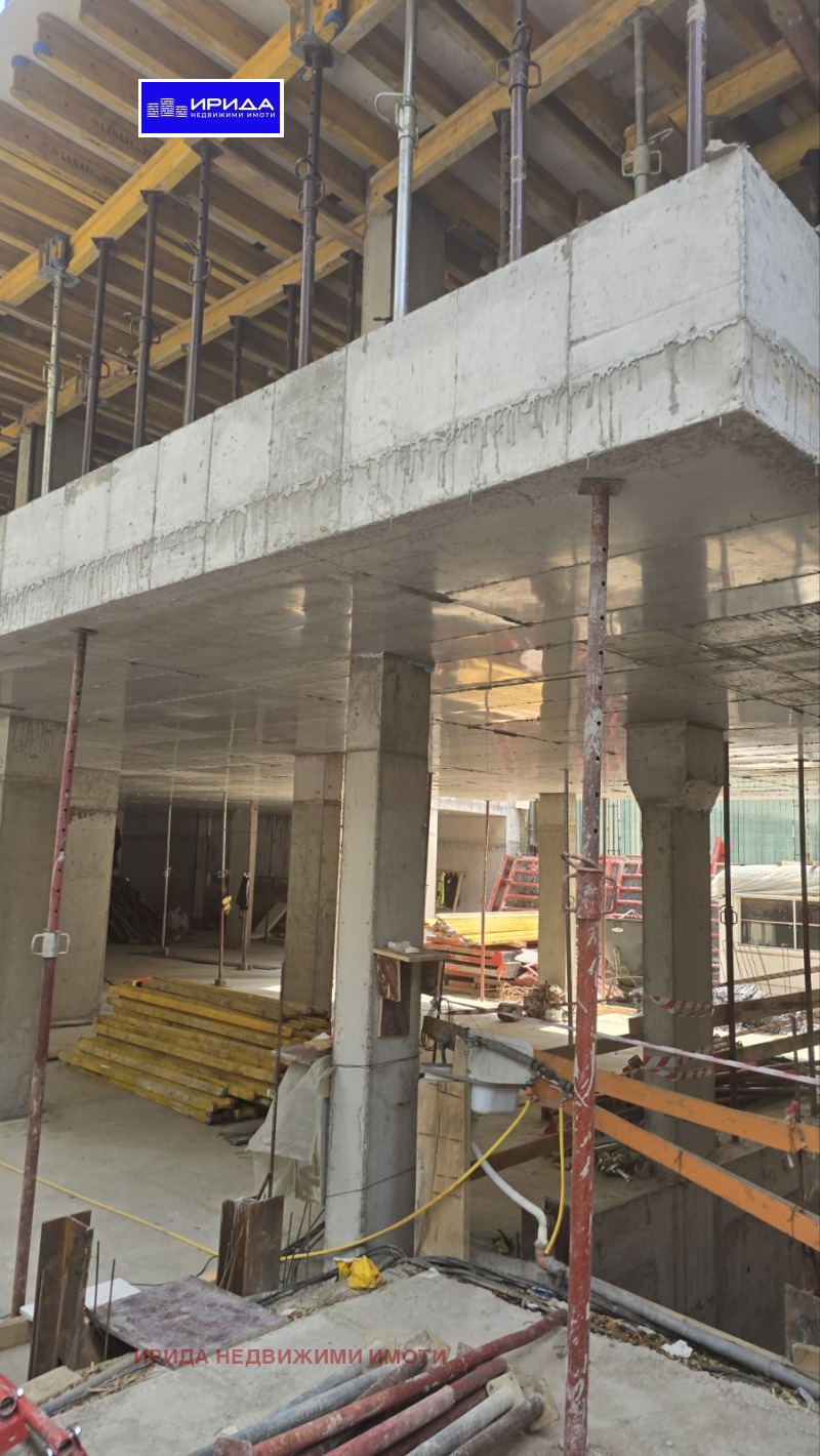 Продава  2-стаен, град София, Стрелбище •  224 596 EUR • ID 43595691 — holmes.bg - [1] 