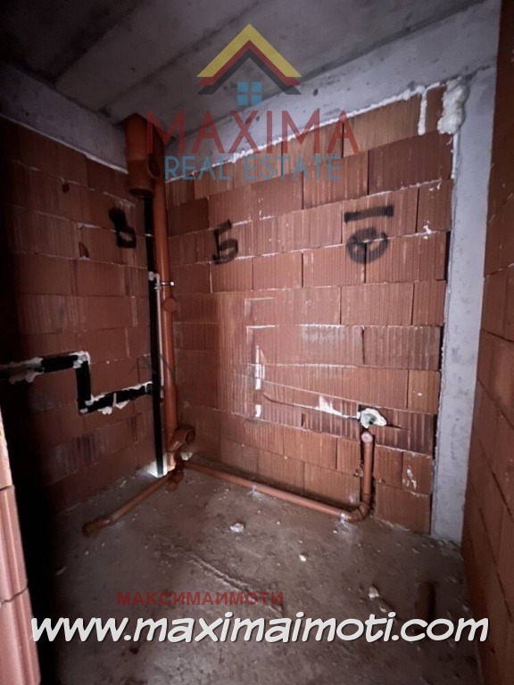 Na prodej  1 ložnice Plovdiv , Kjučuk Pariž , 58 m2 | 71021693 - obraz [4]
