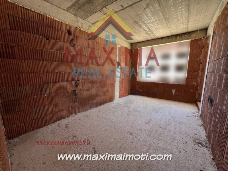 Na prodej  1 ložnice Plovdiv , Kjučuk Pariž , 58 m2 | 71021693