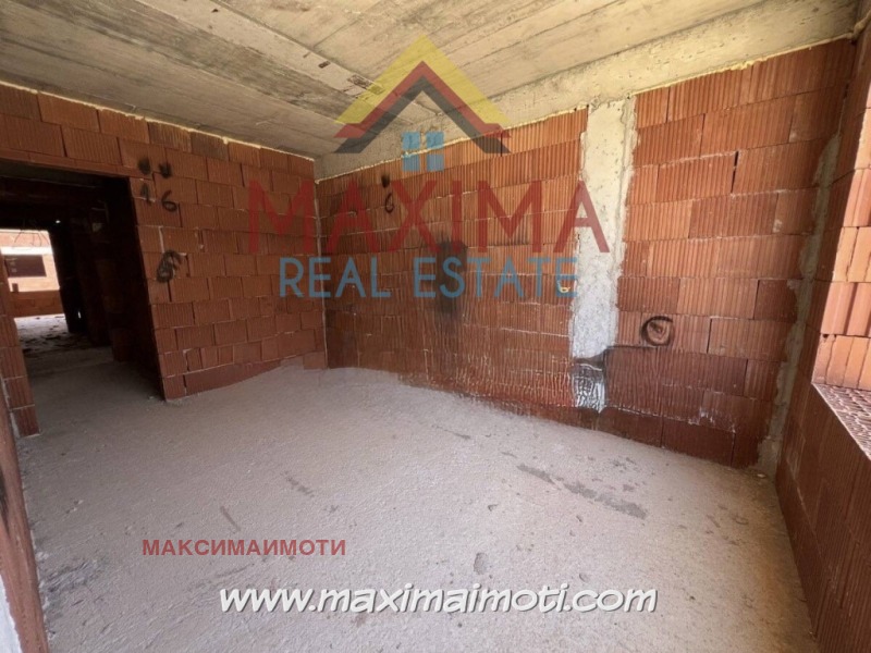 Na prodej  1 ložnice Plovdiv , Kjučuk Pariž , 58 m2 | 71021693 - obraz [3]