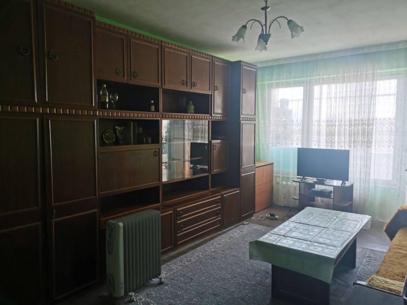 На продаж  1 спальня Бургас , Изгрев , 62 кв.м | 95800887 - зображення [3]