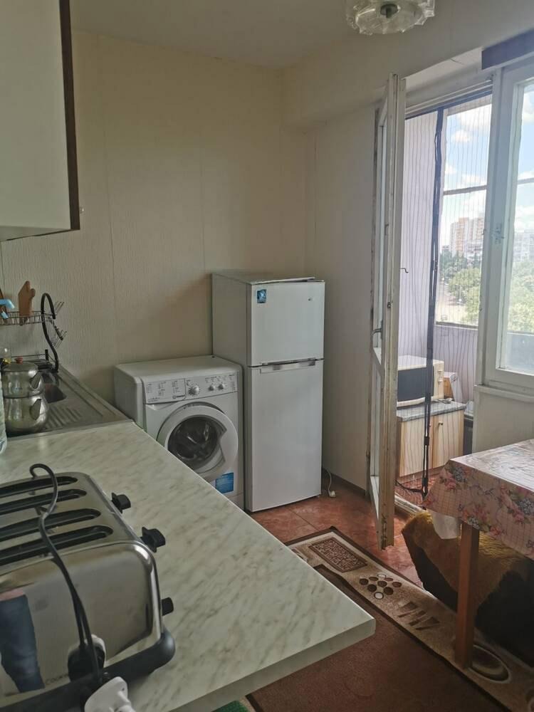 На продаж  1 спальня Бургас , Изгрев , 62 кв.м | 95800887 - зображення [2]