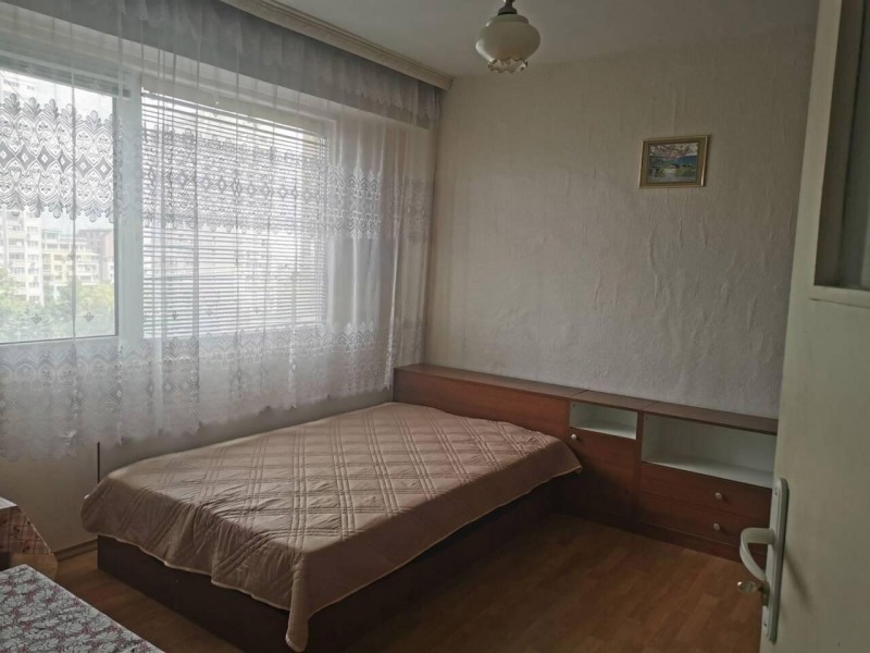 На продаж  1 спальня Бургас , Изгрев , 62 кв.м | 95800887 - зображення [5]