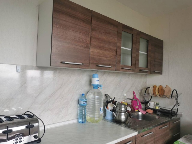 На продаж  1 спальня Бургас , Изгрев , 62 кв.м | 95800887