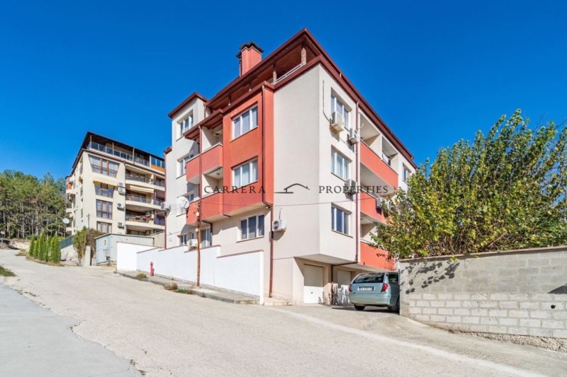 Til salg  1 soveværelse Varna , Vinitsa , 97 kvm | 17706114 - billede [9]