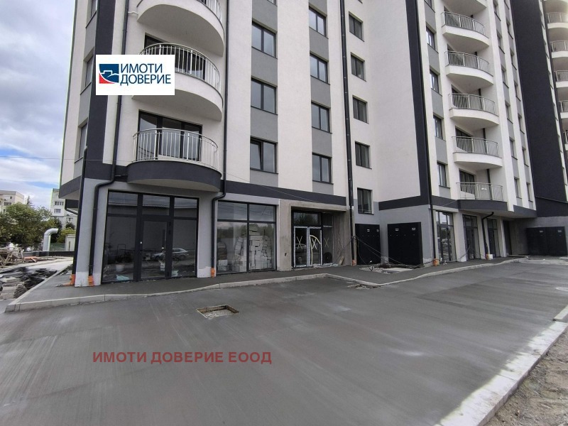 En venta  1 dormitorio Sofia , Lyulin 2 , 62 metros cuadrados | 13070565 - imagen [2]