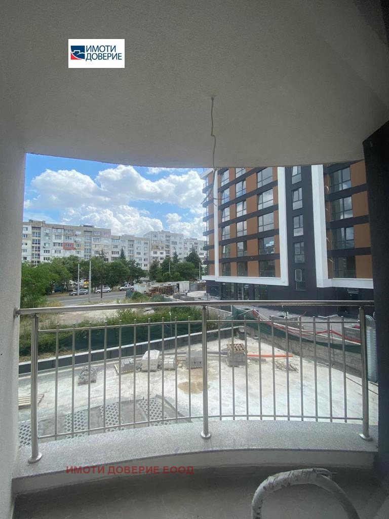 Myytävänä  1 makuuhuone Sofia , Ljulin 2 , 62 neliömetriä | 13070565 - kuva [6]