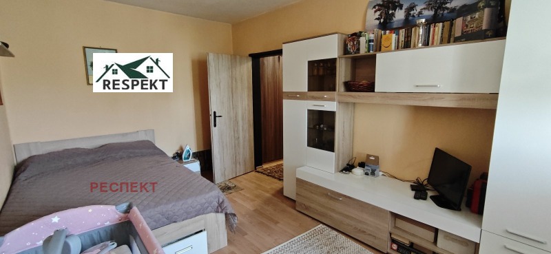 Продава  2-стаен град Стара Загора , Център , 53 кв.м | 85625304 - изображение [5]