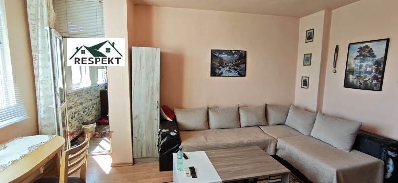 Продава  2-стаен град Стара Загора , Център , 53 кв.м | 85625304 - изображение [2]