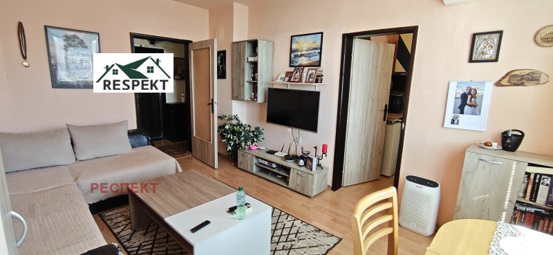Продава  2-стаен град Стара Загора , Център , 53 кв.м | 85625304 - изображение [4]