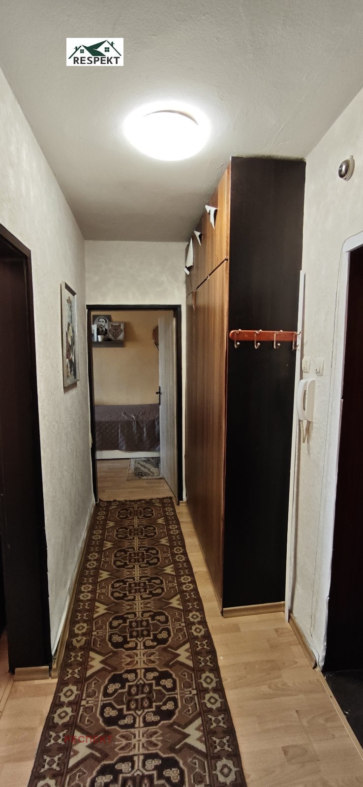 Продава  2-стаен град Стара Загора , Център , 53 кв.м | 85625304 - изображение [7]