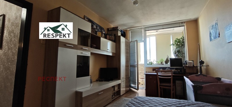 Продава  2-стаен град Стара Загора , Център , 53 кв.м | 85625304 - изображение [6]