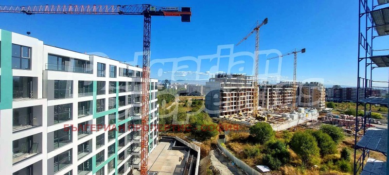 Na sprzedaż  1 sypialnia Sofia , Mladost 4 , 56 mkw | 96807217 - obraz [5]