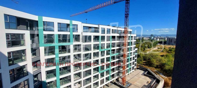 Na sprzedaż  1 sypialnia Sofia , Mladost 4 , 56 mkw | 96807217