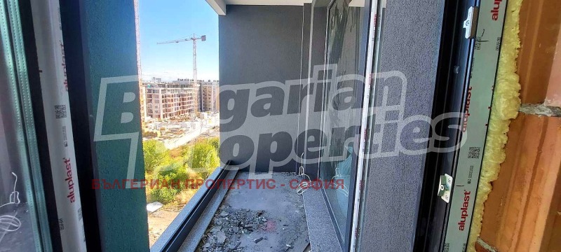 Na sprzedaż  1 sypialnia Sofia , Mladost 4 , 56 mkw | 96807217 - obraz [15]