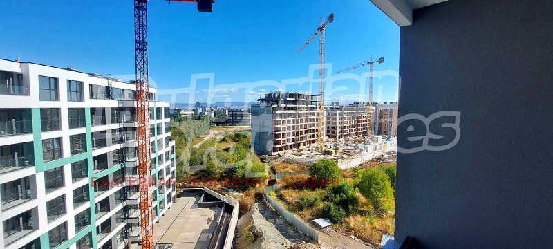 Na sprzedaż  1 sypialnia Sofia , Mladost 4 , 56 mkw | 96807217 - obraz [16]