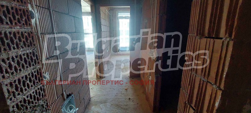 Na sprzedaż  1 sypialnia Sofia , Mladost 4 , 56 mkw | 96807217 - obraz [12]
