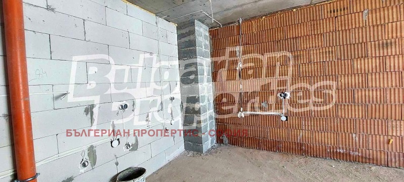 Na sprzedaż  1 sypialnia Sofia , Mladost 4 , 56 mkw | 96807217 - obraz [4]