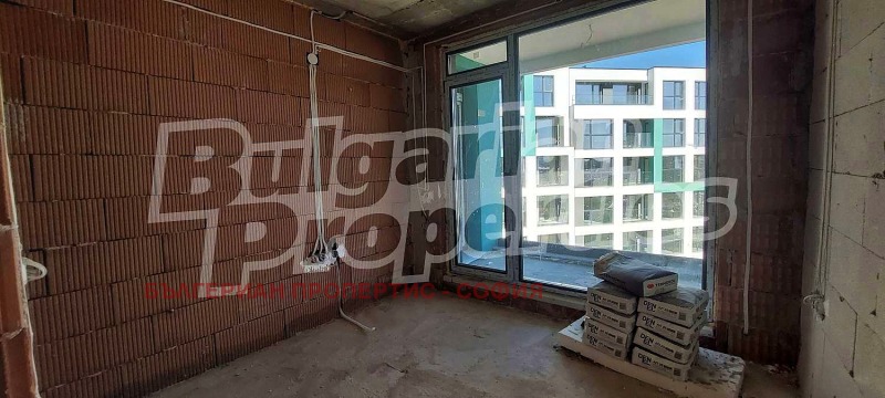 Na sprzedaż  1 sypialnia Sofia , Mladost 4 , 56 mkw | 96807217 - obraz [6]