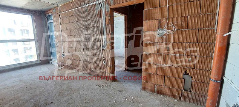 Na sprzedaż  1 sypialnia Sofia , Mladost 4 , 56 mkw | 96807217 - obraz [13]
