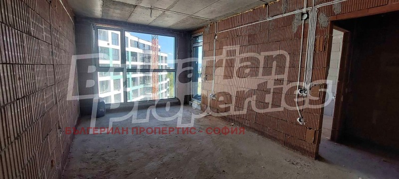 Na sprzedaż  1 sypialnia Sofia , Mladost 4 , 56 mkw | 96807217 - obraz [7]