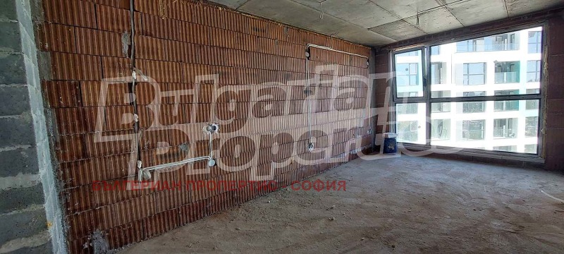 Na sprzedaż  1 sypialnia Sofia , Mladost 4 , 56 mkw | 96807217 - obraz [14]