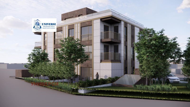 À venda  1 quarto Sofia , Manastirski livadi , 85 m² | 23809296