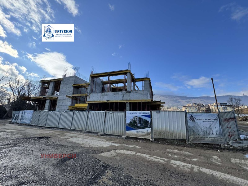 Продава 2-СТАЕН, гр. София, Манастирски ливади, снимка 5 - Апартаменти - 51767311