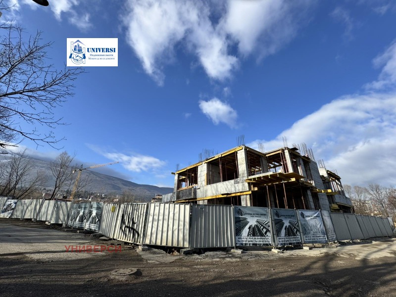 Продава 2-СТАЕН, гр. София, Манастирски ливади, снимка 4 - Апартаменти - 51767311