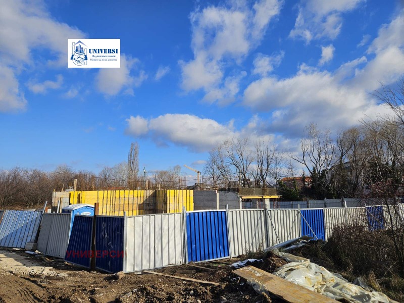 Продава 2-СТАЕН, гр. София, Манастирски ливади, снимка 4 - Апартаменти - 51767311