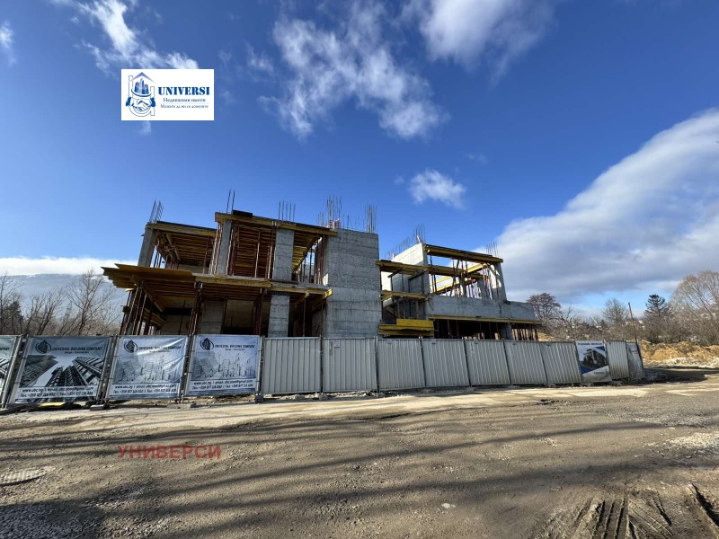 Продава 2-СТАЕН, гр. София, Манастирски ливади, снимка 3 - Апартаменти - 51767311