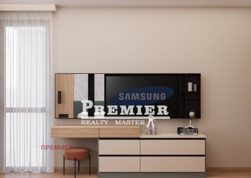 Продава 2-СТАЕН, гр. Свети Влас, област Бургас, снимка 2 - Апартаменти - 52838286