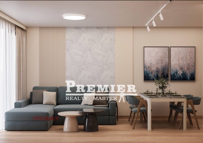 Продава 2-СТАЕН, гр. Свети Влас, област Бургас