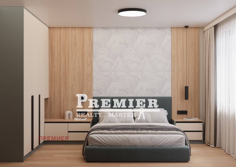 Продава 2-СТАЕН, гр. Свети Влас, област Бургас, снимка 5 - Апартаменти - 52838286