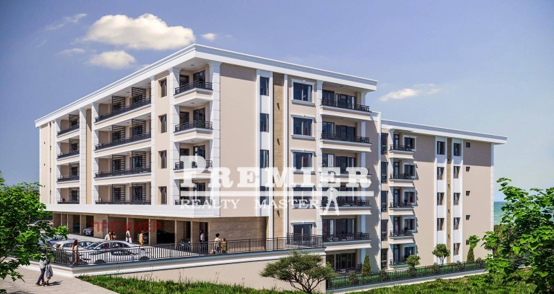 Продава 2-СТАЕН, гр. Свети Влас, област Бургас, снимка 9 - Апартаменти - 52838286