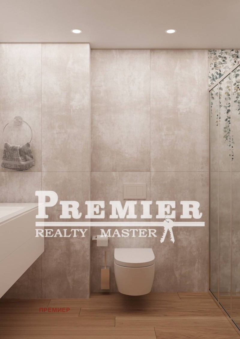 Продава 2-СТАЕН, гр. Свети Влас, област Бургас