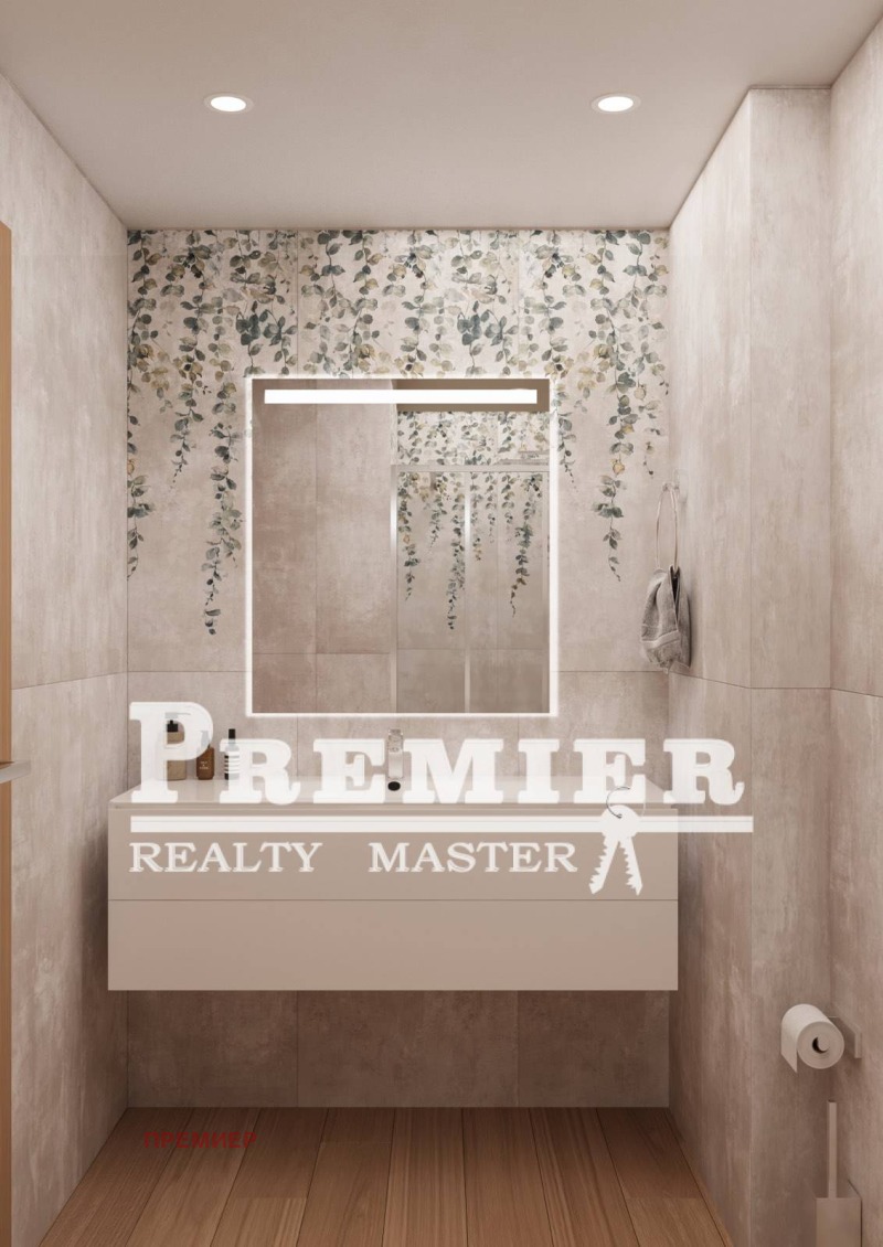 Продава 2-СТАЕН, гр. Свети Влас, област Бургас, снимка 8 - Апартаменти - 52838286