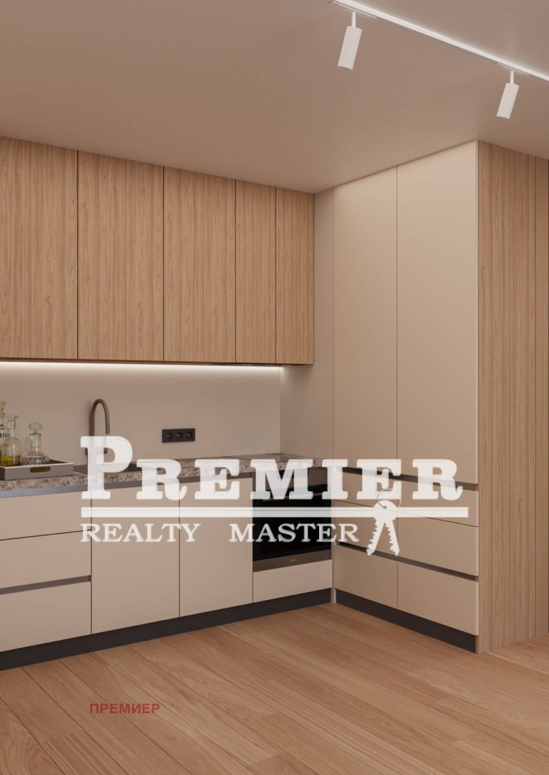 Продава 2-СТАЕН, гр. Свети Влас, област Бургас, снимка 3 - Апартаменти - 52838286