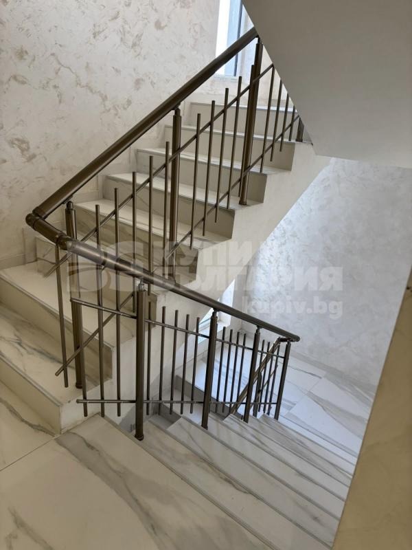 Продава 2-СТАЕН, гр. София, Център, снимка 10 - Апартаменти - 54593853