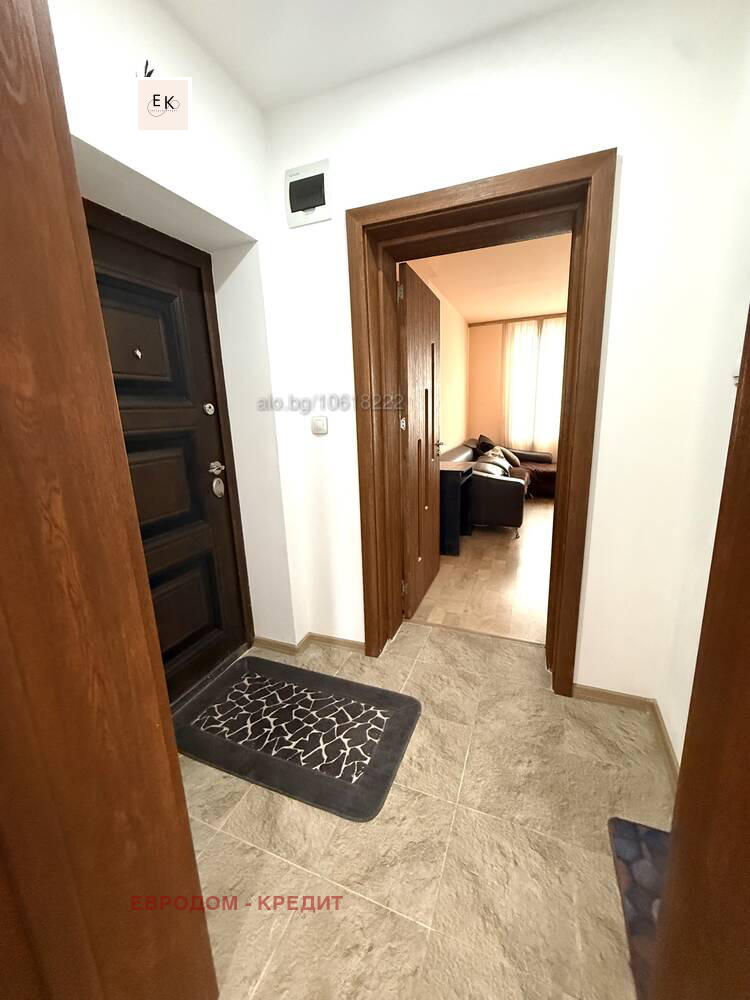 Продава 2-СТАЕН, гр. Стара Загора, Център, снимка 5 - Апартаменти - 56360486