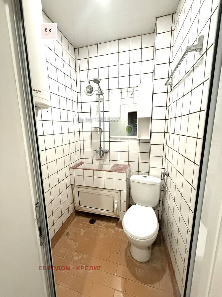 Продава 2-СТАЕН, гр. Стара Загора, Център, снимка 2 - Апартаменти - 56360486