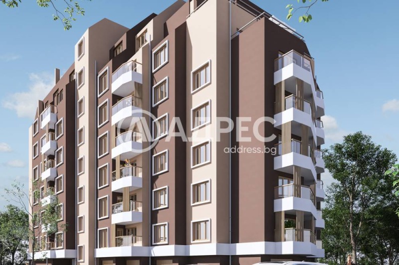 À venda  2 quartos Sofia , Ovtcha kupel 2 , 101 m² | 21220236 - imagem [2]