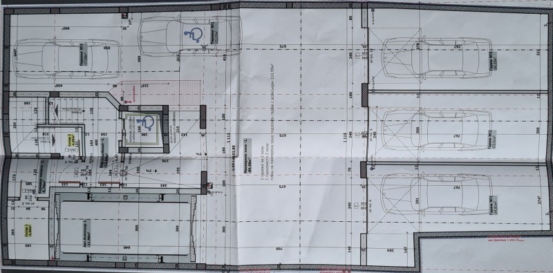 Продава 3-СТАЕН, гр. Стара Загора, Център, снимка 3 - Aпартаменти - 47687871