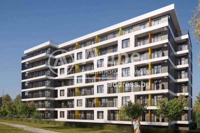 Na prodej  2 ložnice Sofia , Ovča kupel 2 , 130 m2 | 14331967 - obraz [11]