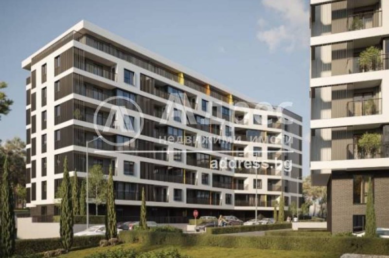 Na prodej  2 ložnice Sofia , Ovča kupel 2 , 130 m2 | 14331967 - obraz [2]