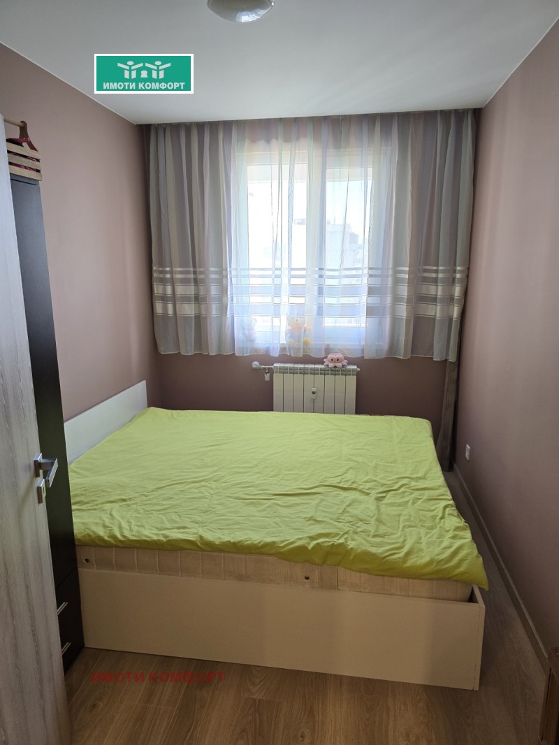 Til salg  2 soveværelser Varna , Mladost 1 , 70 kvm | 95995079 - billede [8]
